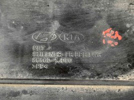 Suport bara fata Hyundai i20 (PB,PBT) [Fabr 2008-2014]