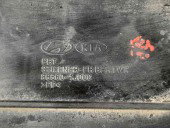 Suport bara fata Hyundai i20 (PB,PBT) [Fabr 2008-2014]