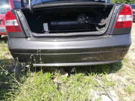 Bara spate Daewoo Nubira 1.6benz OEM 2000-2002