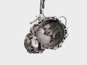 Cutie viteze manuala 6 trepte Opel Astra J [Fabr 2009-2015] 55194293 1.7 CDTI A17DTJ   