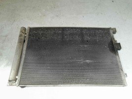 Radiator clima 57 KW / 78 CP  Hyundai i20 (PB,PBT) [Fabr 2008-2014] OEM 1.2 G4LA