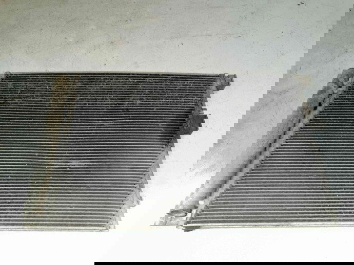 Radiator clima 57 KW / 78 CP  Hyundai i20 (PB,PBT) [Fabr 2008-2014] OEM 1.2 G4LA