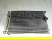 Radiator clima 57 KW / 78 CP  Hyundai i20 (PB,PBT) [Fabr 2008-2014] OEM 1.2 G4LA