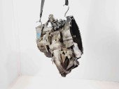 Cutie viteze manuala 6 trepte Opel Astra J [Fabr 2009-2015] 55194293 1.7 CDTI A17DTJ   