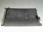 Radiator clima 57 KW / 78 CP  Hyundai i20 (PB,PBT) [Fabr 2008-2014] OEM 1.2 G4LA
