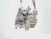 Cutie viteze manuala 6 trepte Opel Astra J [Fabr 2009-2015] 55194293 1.7 CDTI A17DTJ   