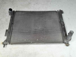 Radiator apa 57 KW / 78 CP  Hyundai i20 (PB,PBT) [Fabr 2008-2014] OEM 1.2 G4LA