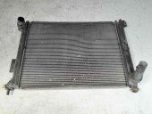 Radiator apa 57 KW / 78 CP  Hyundai i20 (PB,PBT) [Fabr 2008-2014] OEM 1.2 G4LA