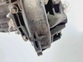 Cutie viteze manuala 6 trepte Opel Astra J [Fabr 2009-2015] 55194293 1.7 CDTI A17DTJ   