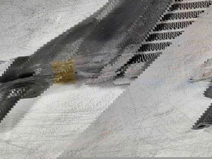 Radiator apa 57 KW / 78 CP  Hyundai i20 (PB,PBT) [Fabr 2008-2014] OEM 1.2 G4LA