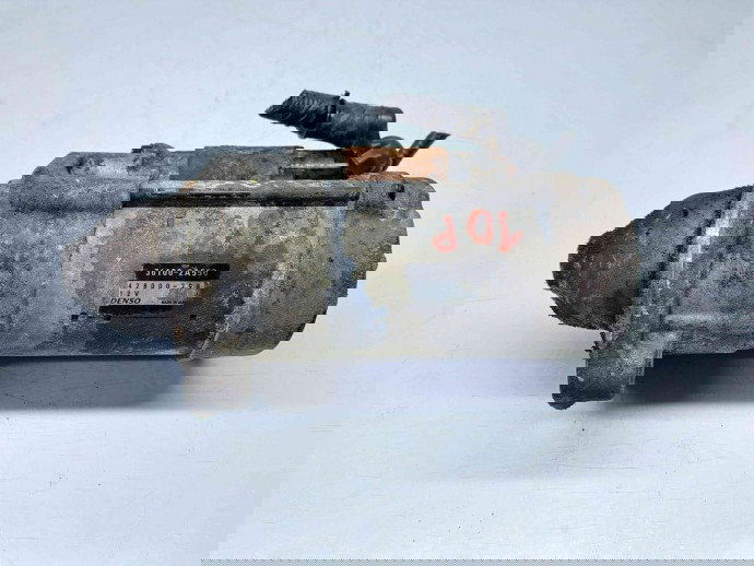  Electromotor 13 dinti Kia Sportage III [Fabr 2010-2016] 36100-2A550 1.7 CRDI   