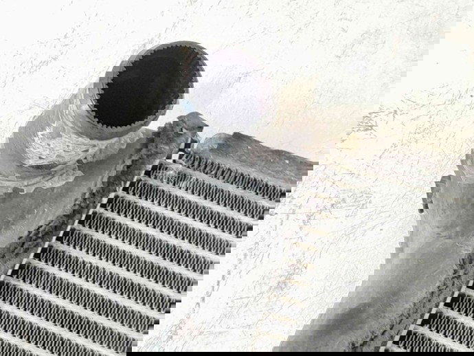 Radiator apa 57 KW / 78 CP  Hyundai i20 (PB,PBT) [Fabr 2008-2014] OEM 1.2 G4LA