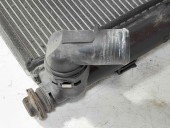Radiator apa 57 KW / 78 CP  Hyundai i20 (PB,PBT) [Fabr 2008-2014] OEM 1.2 G4LA