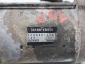 Electromotor 13 dinti Kia Sportage III [Fabr 2010-2016] 36100-2A550 1.7 CRDI   
