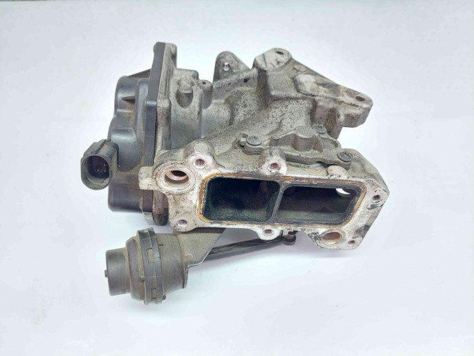 Supapa EGR   AUDI A4 (8K5, B8) [Fabr 2008-2015] 03L131512BQ 2.0 IDT CJC 015942