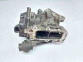 Supapa EGR   AUDI A4 (8K5, B8) [Fabr 2008-2015] 03L131512BQ 2.0 IDT CJC 015942