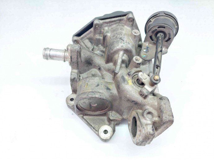 Supapa EGR   AUDI A4 (8K5, B8) [Fabr 2008-2015] 03L131512BQ 2.0 IDT CJC 015942