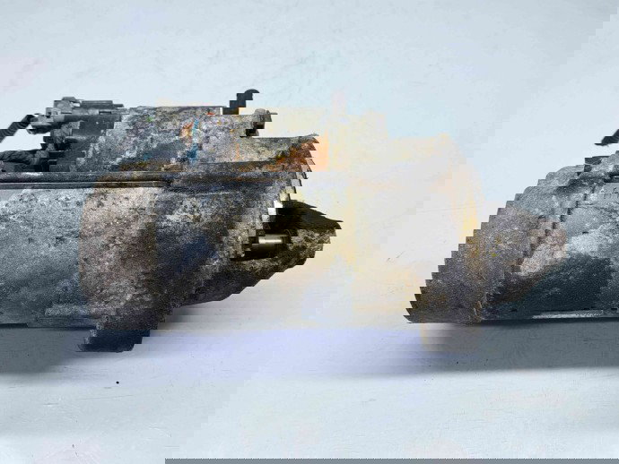  Electromotor 13 dinti Kia Sportage III [Fabr 2010-2016] 36100-2A550 1.7 CRDI   