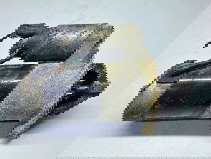  Electromotor 8 dinti Hyundai i30 (FD) [Fabr 2007-2012] 36100-2A100 1.6 CRDI D4FB   