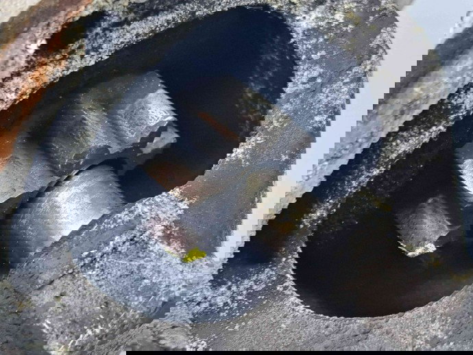  Electromotor 8 dinti Hyundai i30 (FD) [Fabr 2007-2012] 36100-2A100 1.6 CRDI D4FB   