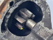  Electromotor 8 dinti Hyundai i30 (FD) [Fabr 2007-2012] 36100-2A100 1.6 CRDI D4FB   