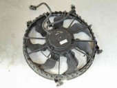 Electroventilator 57 KW / 78 CP  Hyundai i20 (PB,PBT) [Fabr 2008-2014] OEM 1.2 G4LA 