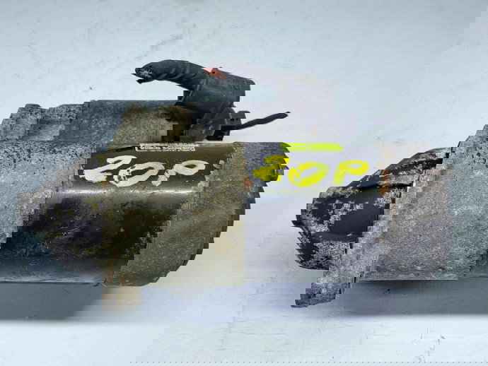  Electromotor 8 dinti Hyundai i30 (FD) [Fabr 2007-2012] 36100-2A100 1.6 CRDI D4FB   