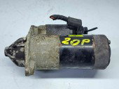  Electromotor 8 dinti Hyundai i30 (FD) [Fabr 2007-2012] 36100-2A100 1.6 CRDI D4FB   