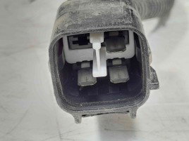 Electroventilator 57 KW / 78 CP  Hyundai i20 (PB,PBT) [Fabr 2008-2014] OEM 1.2 G4LA 