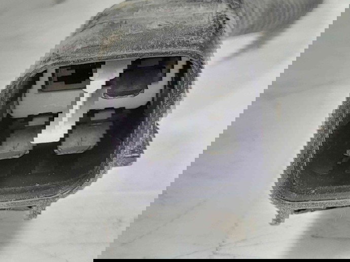 Electroventilator 57 KW / 78 CP  Hyundai i20 (PB,PBT) [Fabr 2008-2014] OEM 1.2 G4LA 