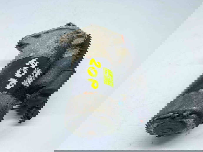  Electromotor 8 dinti Hyundai i30 (FD) [Fabr 2007-2012] 36100-2A100 1.6 CRDI D4FB   