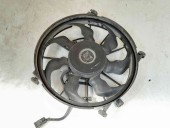 Electroventilator 57 KW / 78 CP  Hyundai i20 (PB,PBT) [Fabr 2008-2014] OEM 1.2 G4LA 