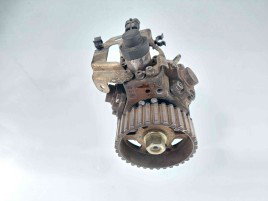 Pompa inalta presiune   PEUGEOT 307 [Fabr 2000-2008] 9656300380A / 0445010102 1.6 HDI 