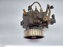 Pompa inalta presiune   PEUGEOT 307 [Fabr 2000-2008] 9656300380A / 0445010102 1.6 HDI 