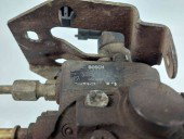 Pompa inalta presiune   PEUGEOT 307 [Fabr 2000-2008] 9656300380A / 0445010102 1.6 HDI 