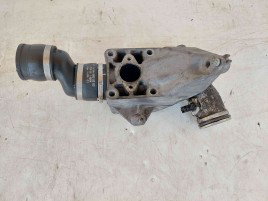 Tub intercooler Mercedes Vito Autobus (W639) [Fabr 2003-prezent] A646090137 2.2 CDI 646982