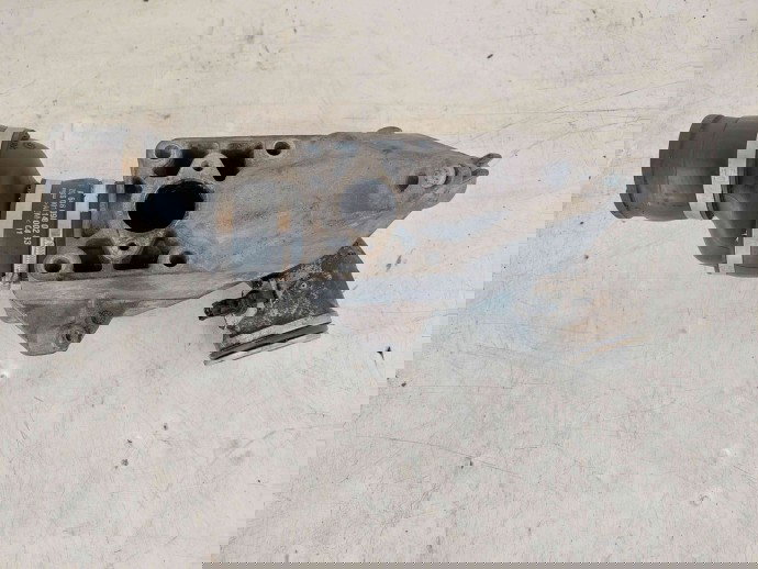 Tub intercooler Mercedes Vito Autobus (W639) [Fabr 2003-prezent] A646090137 2.2 CDI 646982