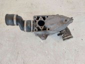 Tub intercooler Mercedes Vito Autobus (W639) [Fabr 2003-prezent] A646090137 2.2 CDI 646982