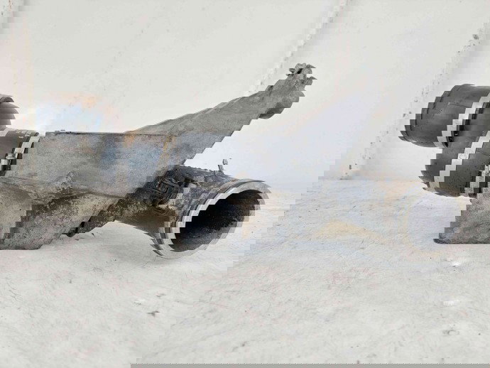 Tub intercooler Mercedes Vito Autobus (W639) [Fabr 2003-prezent] A646090137 2.2 CDI 646982