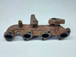 Galerie evacuare Kia Sportage III [Fabr 2010-2016] OEM 1.7 CRDI 1.7 CRDI 80KW / 109CP