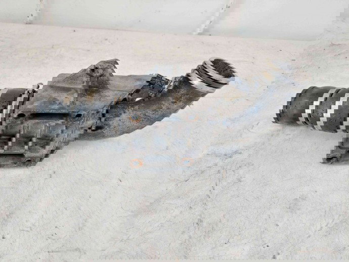 Tub intercooler Mercedes Vito Autobus (W639) [Fabr 2003-prezent] A646090137 2.2 CDI 646982