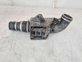 Tub intercooler Mercedes Vito Autobus (W639) [Fabr 2003-prezent] A646090137 2.2 CDI 646982