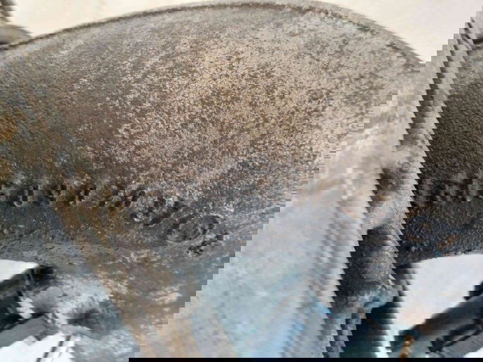 Tub intercooler Mercedes Vito Autobus (W639) [Fabr 2003-prezent] A646090137 2.2 CDI 646982