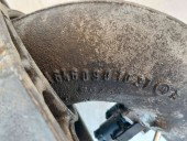 Tub intercooler Mercedes Vito Autobus (W639) [Fabr 2003-prezent] A646090137 2.2 CDI 646982