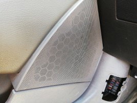 Boxa stanga fata Daewoo Nubira 1.6benz OEM 2000-2002