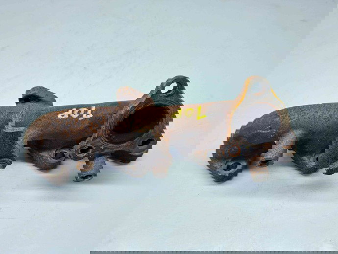 Galerie evacuare Kia Sportage III [Fabr 2010-2016] OEM 1.7 CRDI 1.7 CRDI 80KW / 109CP