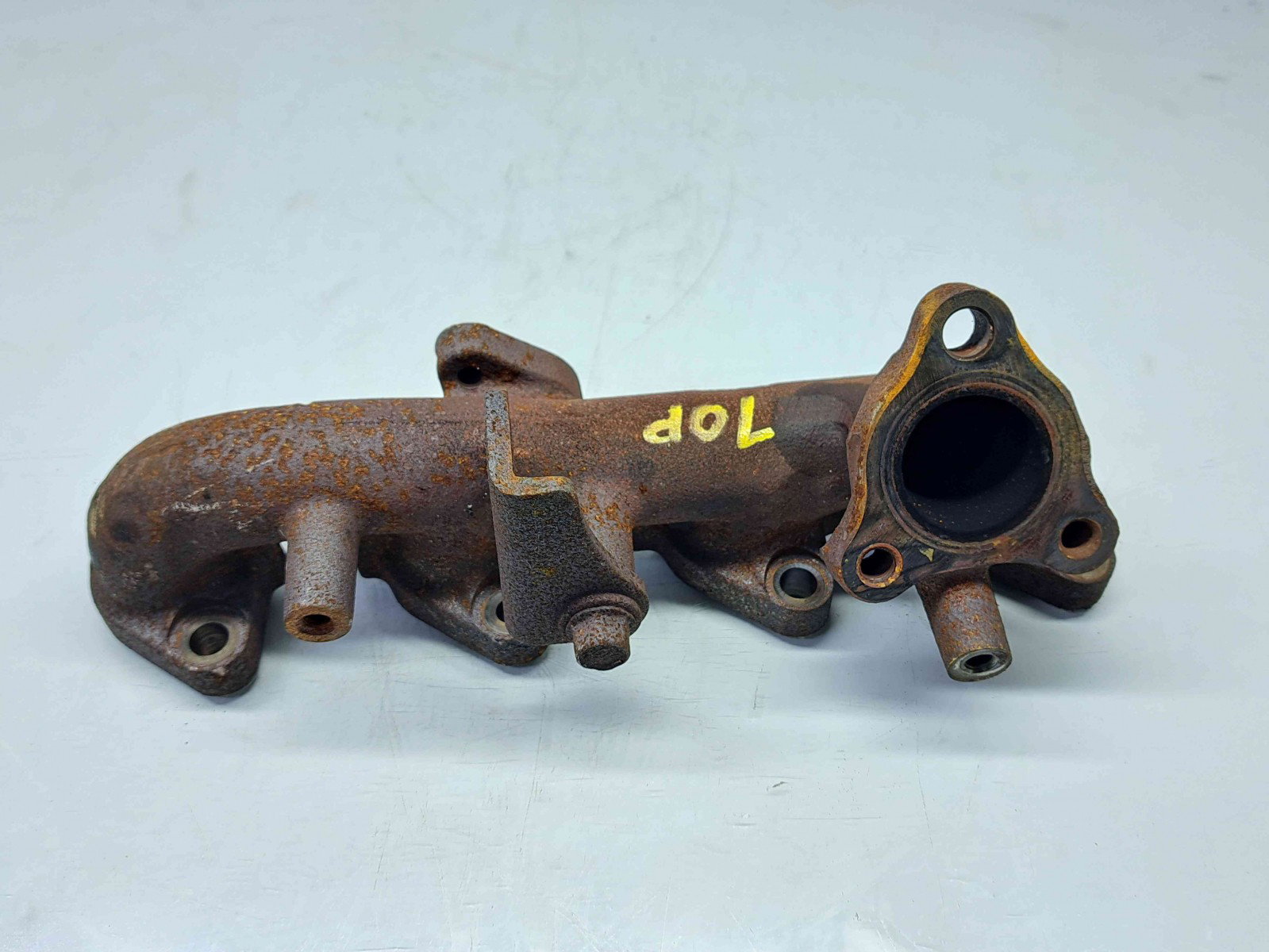 Galerie evacuare Kia Sportage III [Fabr 2010-2016] OEM 1.7 CRDI 1.7 CRDI 80KW / 109CP - imagine 2