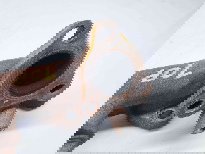 Galerie evacuare Kia Sportage III [Fabr 2010-2016] OEM 1.7 CRDI 1.7 CRDI 80KW / 109CP