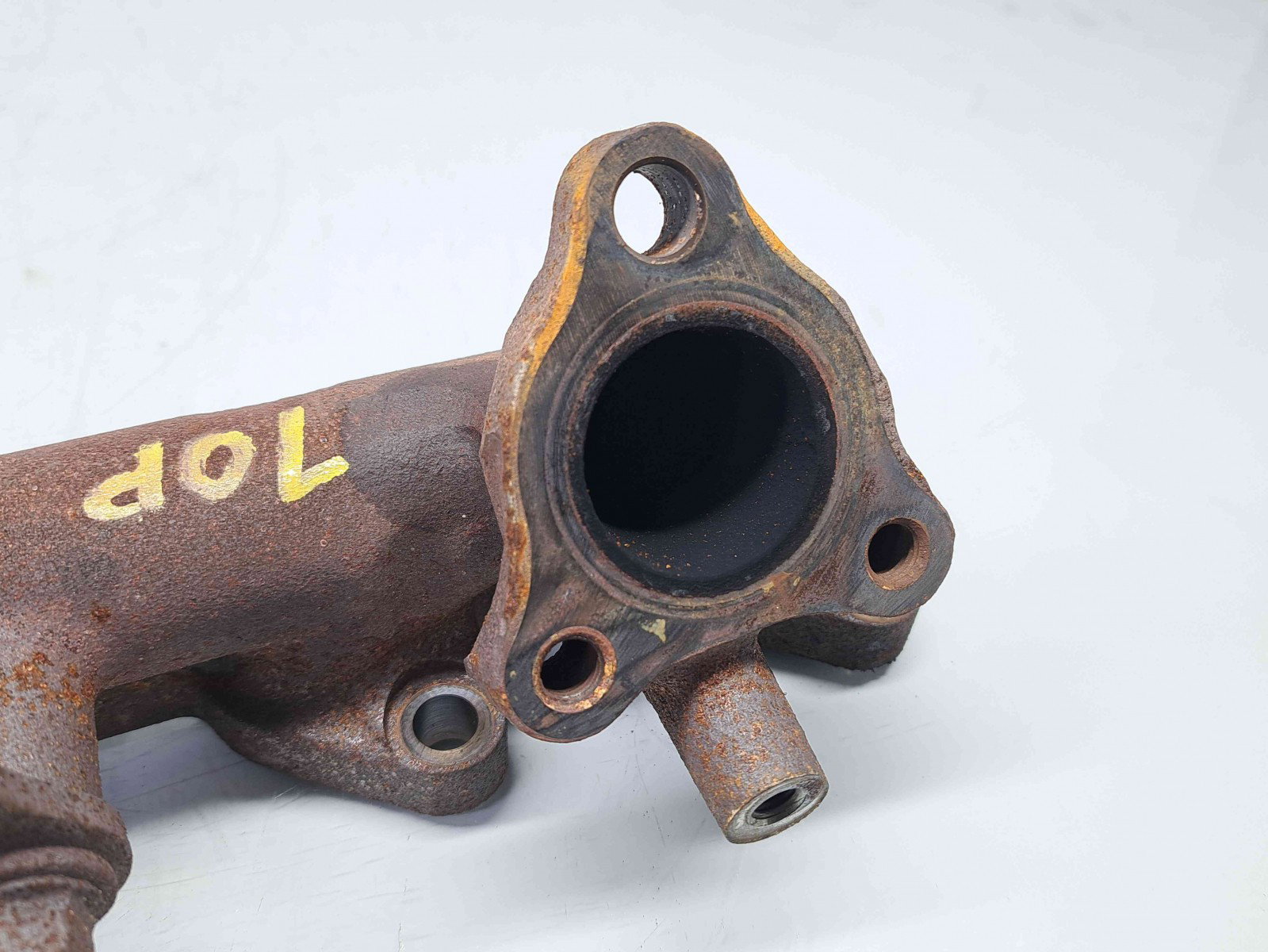 Galerie evacuare Kia Sportage III [Fabr 2010-2016] OEM 1.7 CRDI 1.7 CRDI 80KW / 109CP - imagine 3