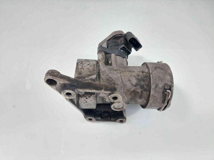 Clapeta acceleratie   Mercedes Vito Autobus (W639) [Fabr 2003-prezent] A6460900670 2.2 CDI 646982